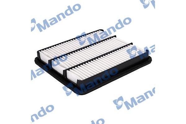 Hava Filtresi  Chevrolet Evanda (2005->)  MANDO EAF00101M
