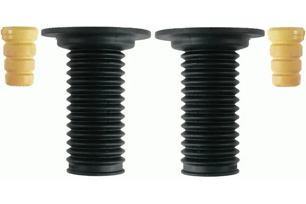 Amortisör Körüğü Arka Sağ veya Sol Toyota Auris (E15)(10.2006->)  SACHS 900 212