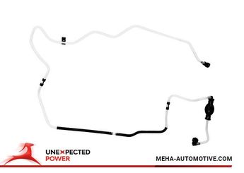 Yakıt Borusu  MEHA MH50233  175063753R 175068840R