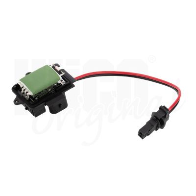 Kalorifer Rezistansı  ZENON RN8664