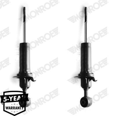 Amortisör Ön Sağ veya Sol MONROE D8070