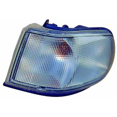 Sinyal Lambası Sol Saab 9000 CD (1994->)  DEPO 772-1502L-AE-C