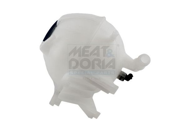 Radyatör Yedek Su Deposu  Mercedes Sprinter II P.Van (01.2006->)  PRO-A 290757