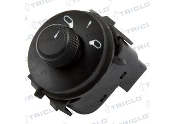 Ayna Kumanda Düğmesi  GVA 8043018  96673722ZD