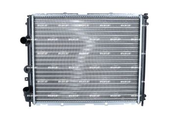 Su Radyatörü  KALE 0536362PA  7701352904 7700836304 8660000457