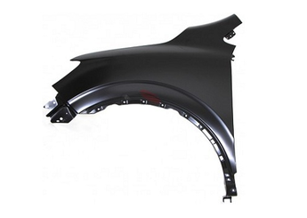 Çamurluk Ön Sol EUROBUMP REN08KJ002  631013206R