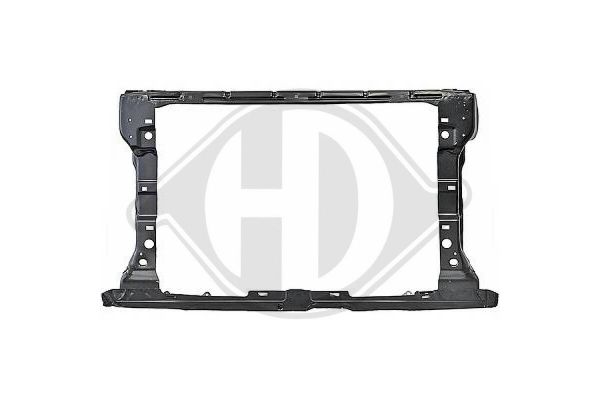 Panel Ön MADE IN TAIWAN 5L0805591B