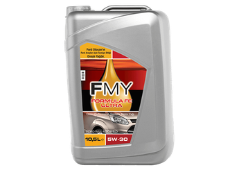 Motor Yağı (10.5 Lt) Formula Fe Ultra 5W30  FMY 601207341  