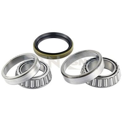 Teker Rulmanı Ön Sağ veya Sol Opel Frontera B (1998->)  SNR R141.80