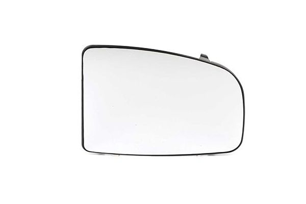 Ayna Camı Dış Sol Fiat Ducato Maxi Minibüs, Yüksek Tavan 35 (09.2006->)  BSG 70-910-013