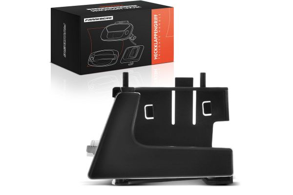 Kapı Kolu Ön İç Sol HUSHAN 1027-3012