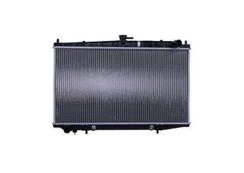 Su Radyatörü  RADISEN RR 67355  214101E400 214101E450 214600Z000 214601E400 214601E450