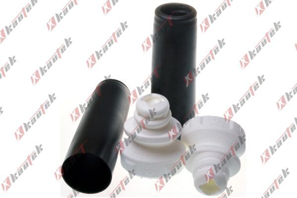 Amortisör Körüğü Arka Sağ veya Sol Audi A3 (8P1)(05.2003->)  KAUTEK AU-BK027