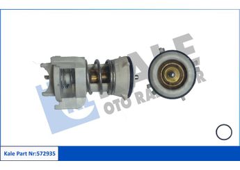 Termostat  KALE 572935  4L121113C 4L121026AE 04L121026AE 4L121026AH 04L121026AH 4L121026L 04L121026L 4L121026P 04L121026P 4L121113B 04L121113B 04L121113C