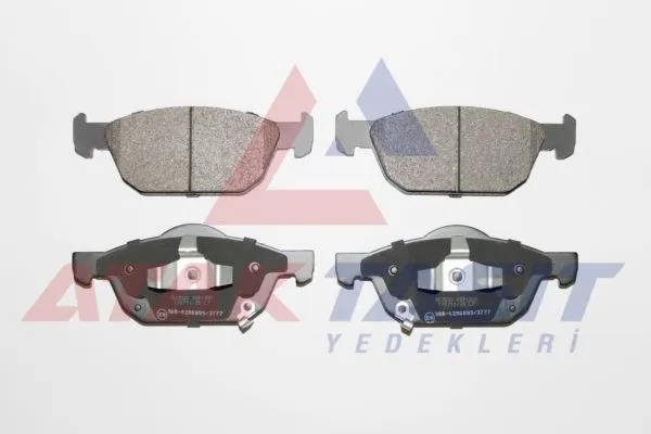 Fren Disk Balata Ön AP 05P1991