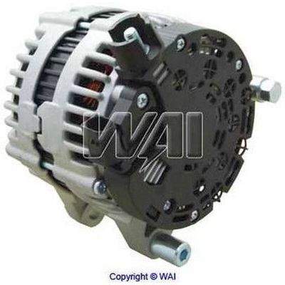 Alternatör  Ford Fiesta (CB1)(2008->)  FORD ORJINAL 6G9J10300XA