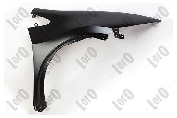 Çamurluk Ön Sağ TW 411-2101
