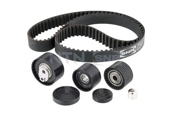 Triger Kayış Seti  Opel Vivaro (2001->)  SNR KD455.43