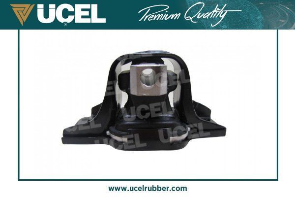 Motor Takozu Sağ Renault Scenic II (06.2003->)  UCEL 10712