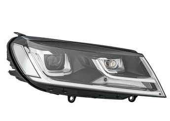 Far Lambası Sağ HELLA 1ZT 011 937-521  7P1941044A 7P1 941 044 A