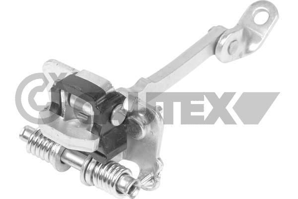 Kapı Gergisi Ön Sağ veya Sol Renault Symbol II (2008->)  DORTEL 107008