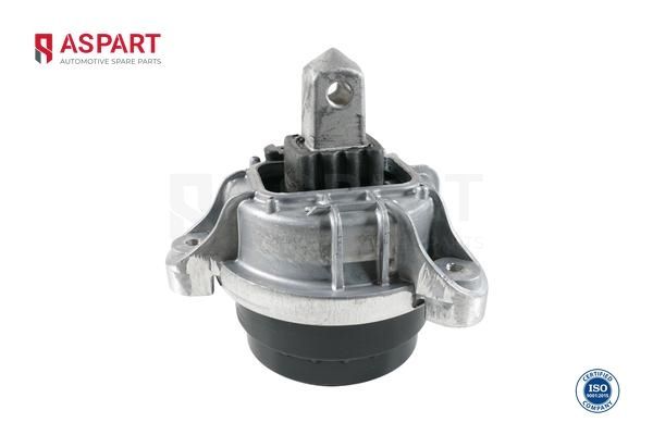 Motor Takozu Sol BMW 5 Serisi Gran Turismo (F07)(11.2009->)  ASPART 8ESU1073