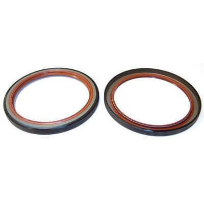 Krank Keçesi Arka Renault Clio I Faz III (04.1996->)  ELRING 508.462