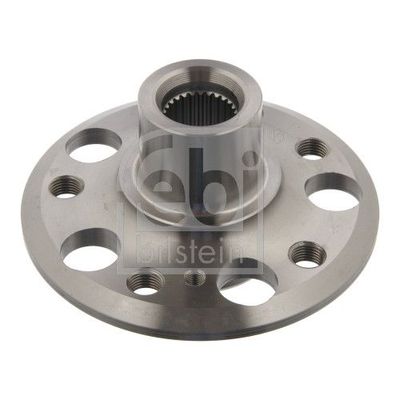 Porya Arka Sağ veya Sol Mercedes SLK -Serisi Roadster (BM 172)(12.2010->)  FEBI BILSTEIN 36087