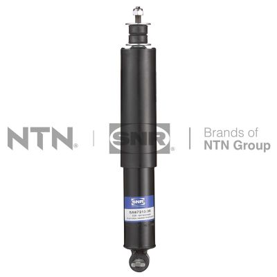 Amortisör Arka Sağ veya Sol Mitsubishi Galloper (Hyundai)(02.1998->2001)  TECHNOSHOCK 17R018N