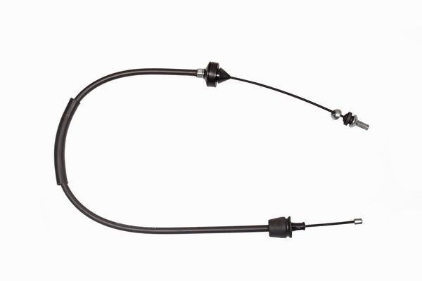 Debriyaj Teli  WALBURG WCW049