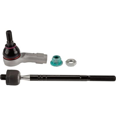 Rot Mili Sağ Volkswagen Touareg (7L6)(12.2006->2010)  TRW JRA567