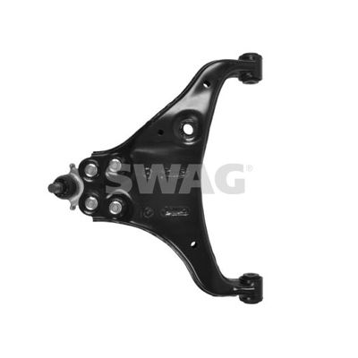 Salıncak Ön Alt Sağ Isuzu D-Max (2007->)  MAHER 24287