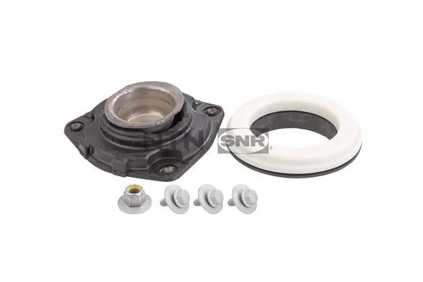 Amortisör Tabla Takozu Ön Sol Nissan Micra (K12E)(11.2002->)  SNR KB668.05