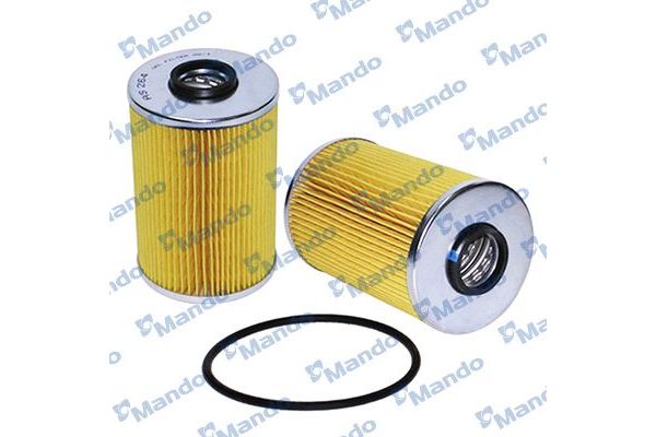 Yağ Filtresi  BMW 7 Serisi (E23)(1977->)  MANDO MMF045091