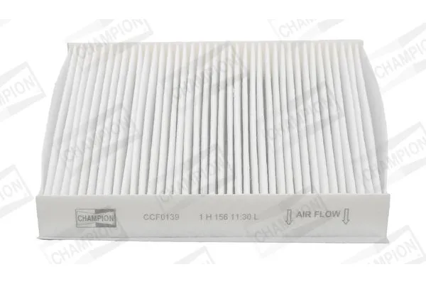 Polen Filtresi  Fiat Doblo (152) Panorama (12.2014->)  CHAMPION CCF0139