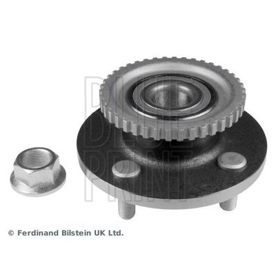 Teker Rulmanı Arka Sağ veya Sol BLUE PRINT ADN18376