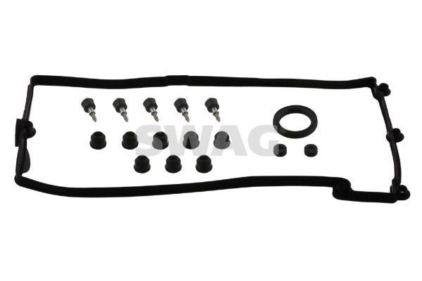 Üst Kapak Contası (Külbütör)  BMW X5 Serisi (E70)(07.2007->)  SWAG 20 93 4798