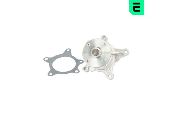 Devirdaim Su Pompası  Hyundai Elantra (MD)(2011->)  OPTIMAL AQ-2277