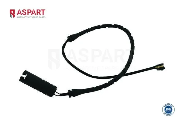 Balata İkaz Kablosu Ön BMW 7 Serisi (E38)(1994->)  ASPART 2WIN1022