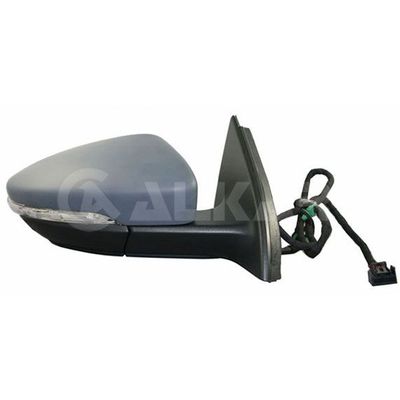 Dikiz Aynası Dış Sağ Volkswagen Passat Alltrack Variant (365)(12.2011->2014)  GVA 1075345