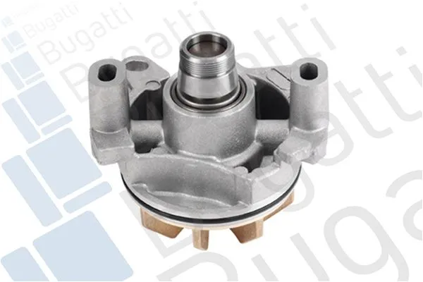 Devirdaim Su Pompası  Renault Vel Satis (BJ0)(02.2002->)  ZEGEN ZWP1169