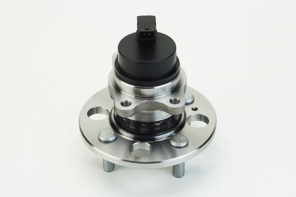 Teker Rulmanı Arka Sağ veya Sol Kia Picanto (SA)(2004->)  CONTINENTAL WBE1093