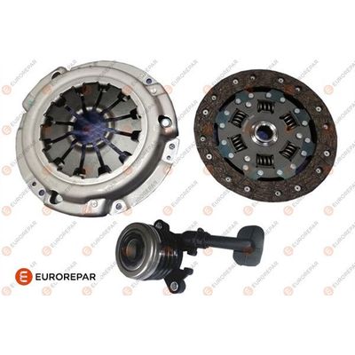 Debriyaj Seti  EUROREPAR 1680363880