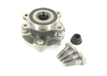 Teker Rulmanı Ön Sağ veya Sol SKF VKBA 6874  4355042010 4355002010 43550-02010 4355002030 43550-02030 4355002070 43550-02070 4355028010 43550-28010 43550-42010 4355002050 43550-02050