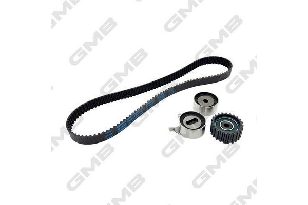 Triger Kayış Seti  Mazda 323 C/F/P/S Sedan (BA)(01.1997->)  GMB GB125220TY