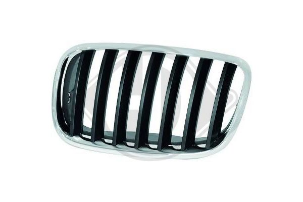 Panjur Ön Sol BMW X6 M Serisi (E71)(2009->)  TW 2051-2342