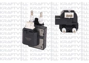Ateşleme Bobini  KRAFTVOLL 05020042  7700863021 77 00 863 021 7701041608 77 01 041 608