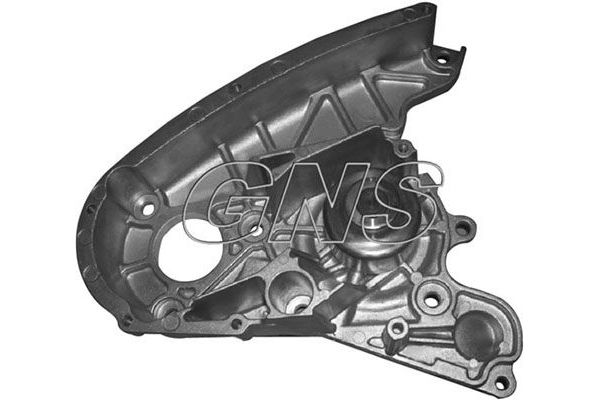 Devirdaim Su Pompası  Fiat Ducato P.Van 33 (290)(04.2014->)  GNS YH-FI185