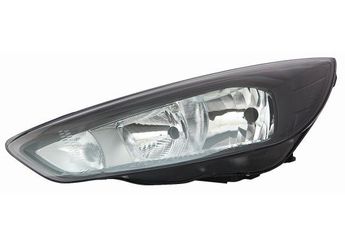 Far Lambası Sol DEPO 431-11C9LMLDEM2  F1EB13W030PB F1EB 13W030 PB 1866245 F1EB13W030GB F1EB-13W030-GB