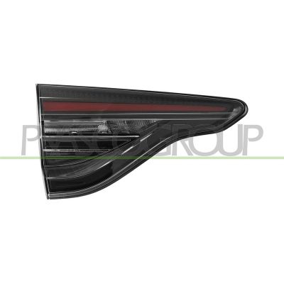 Stop Lambası İç Sol Renault Clio V (08.2019->)  VORTEX V2909629